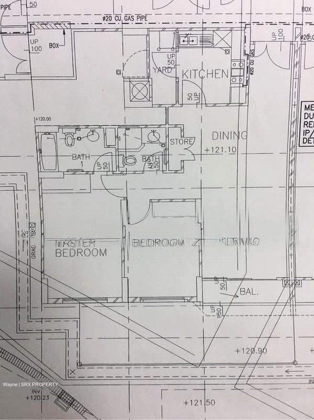 Hillview Green (D21), Condominium #547340651